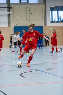 Bild 170 - B-Juniorinnen Kreismeisterschaft OD/RZ